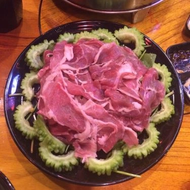Món ăn- Nhà Hàng IKombo Restaurant - Bò Úc & Lẩu Nướng