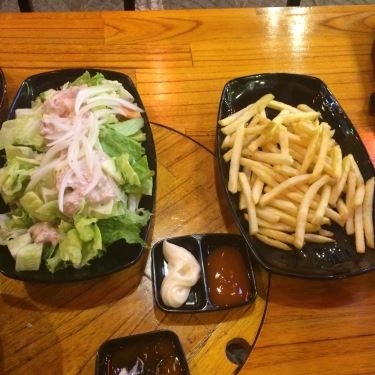 Món ăn- Nhà Hàng IKombo Restaurant - Bò Úc & Lẩu Nướng