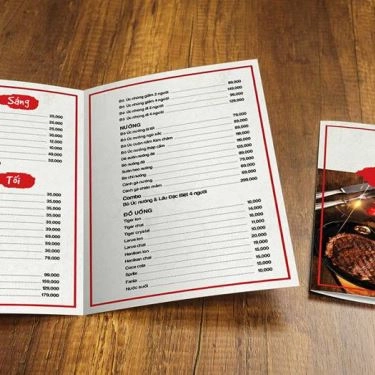 Tổng hợp- Nhà Hàng IKombo Restaurant - Bò Úc & Lẩu Nướng