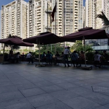 Tổng hợp- Quán Ăn Impresso Cafe & Food - Chung Cư Imperia