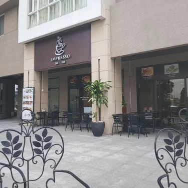 Tổng hợp- Quán Ăn Impresso Cafe & Food - Chung Cư Imperia