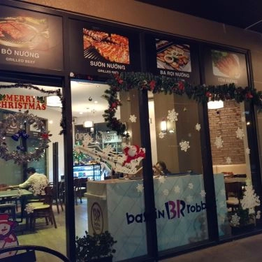 Tổng hợp- Quán Ăn Impresso Cafe & Food - Chung Cư Imperia