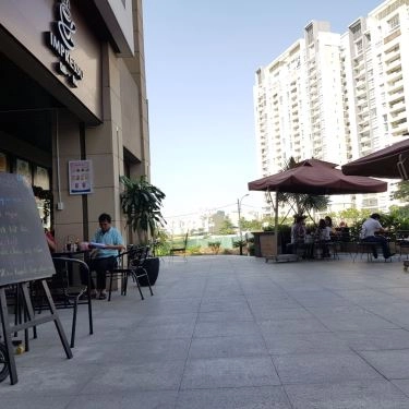 Tổng hợp- Quán Ăn Impresso Cafe & Food - Chung Cư Imperia