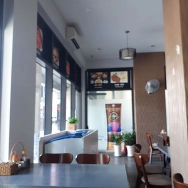 Tổng hợp- Quán Ăn Impresso Cafe & Food - Chung Cư Imperia