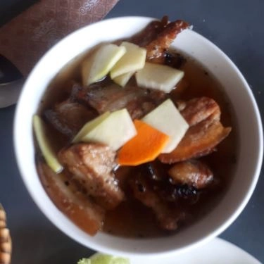 Tổng hợp- Quán Ăn Impresso Cafe & Food - Chung Cư Imperia