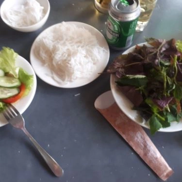 Tổng hợp- Quán Ăn Impresso Cafe & Food - Chung Cư Imperia