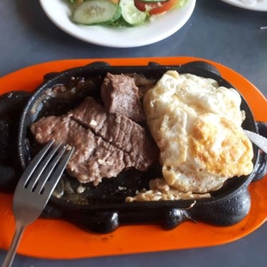 Tổng hợp- Quán Ăn Impresso Cafe & Food - Chung Cư Imperia