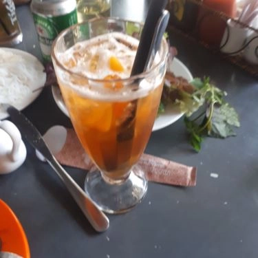 Tổng hợp- Quán Ăn Impresso Cafe & Food - Chung Cư Imperia