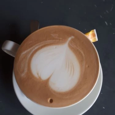 Tổng hợp- Quán Ăn Impresso Cafe & Food - Chung Cư Imperia
