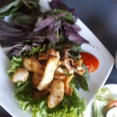 Tổng hợp- Quán Ăn Impresso Cafe & Food - Chung Cư Imperia