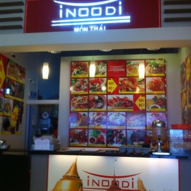 Tổng hợp- Inoodi - Nhà Hàng Thái - AEON Mall