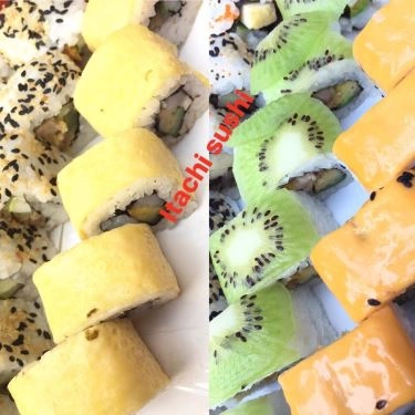 Món ăn- Quán Ăn Itachi Sushi