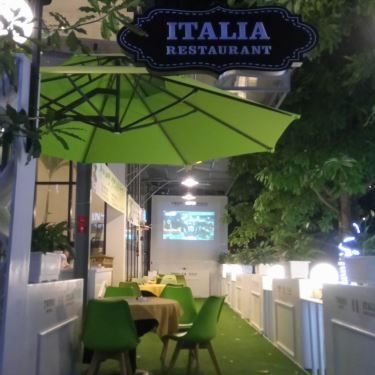 Tổng hợp- Nhà Hàng Italia Restaurant