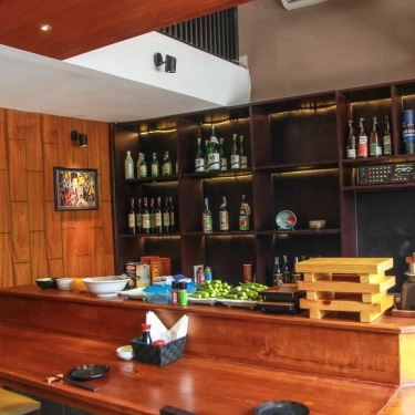 Tổng hợp- Izakaya - Nhà Hàng Nhật  Bản