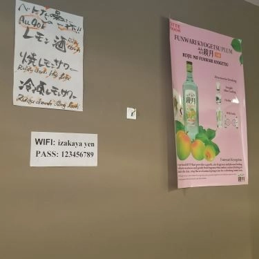 Tổng hợp- Izakaya - Nhà Hàng Nhật  Bản
