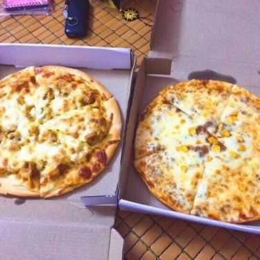 Món ăn- Jan Pizza
