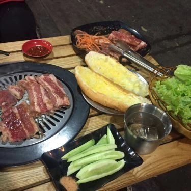 Món ăn- Nhà Hàng Jegu Korean BBQ - Nướng Hàn Quốc