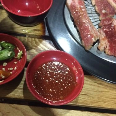 Món ăn- Nhà Hàng Jegu Korean BBQ - Nướng Hàn Quốc