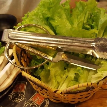 Tổng hợp- Quán Ăn Jeju BBQ Nướng Lẩu