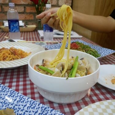 Tổng hợp- Nhà Hàng Jin Jin - Pasta House - TTTM Takashimaya