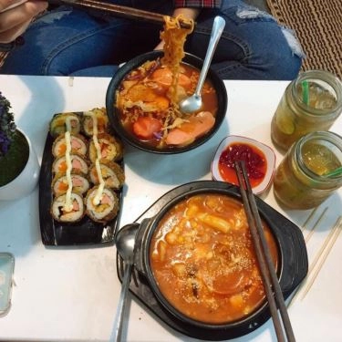 Món ăn- Quán Ăn Jin'n - Drink & Fast Food