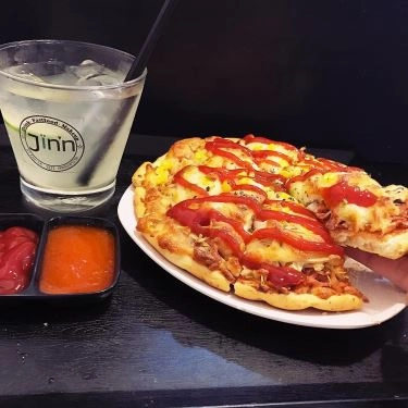 Món ăn- Quán Ăn Jin'n - Drink & Fast Food