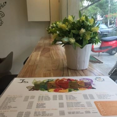 Tổng hợp- Quán Ăn Jin Tea & Coffee