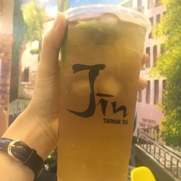 Tổng hợp- Quán Ăn Jin Tea & Coffee