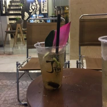 Tổng hợp- Quán Ăn Jin Tea & Coffee