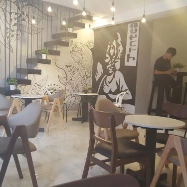 Tổng hợp- Quán Ăn Jin Tea & Coffee