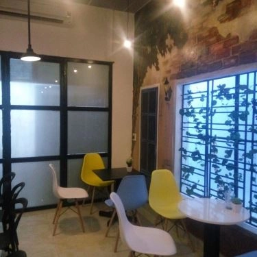Tổng hợp- Quán Ăn Jin Tea & Coffee