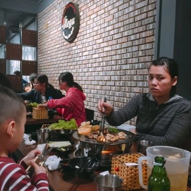Tổng hợp- Quán Ăn Jlegu BBQ - Nướng Hàn Quốc - Ngô Gia Tự