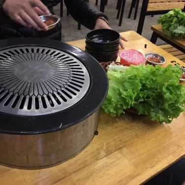 Tổng hợp- Quán Ăn Jlegu BBQ - Nướng Hàn Quốc - Ngô Gia Tự