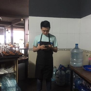 Tổng hợp- Quán Ăn Jlegu BBQ - Nướng Hàn Quốc - Ngô Gia Tự
