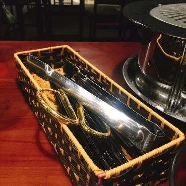 Tổng hợp- Quán Ăn Jlegu BBQ - Nướng Hàn Quốc - Ngô Gia Tự