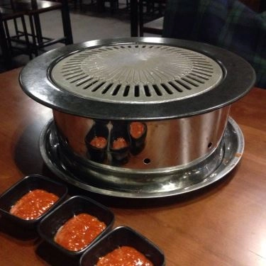 Tổng hợp- Quán Ăn Jlegu BBQ - Nướng Hàn Quốc - Ngô Gia Tự