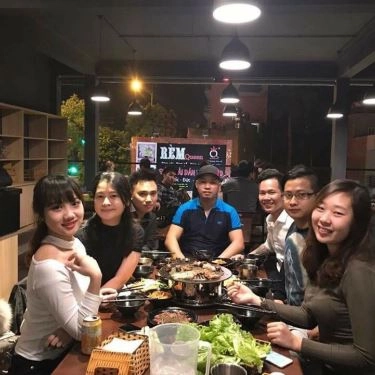Tổng hợp- Quán Ăn Jlegu BBQ - Nướng Hàn Quốc - Ngô Gia Tự