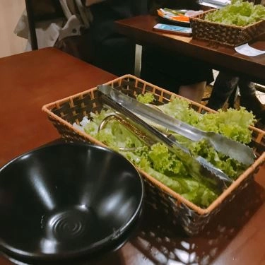 Tổng hợp- Quán Ăn Jlegu BBQ - Nướng Hàn Quốc - Ngô Gia Tự