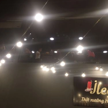 Tổng hợp- Quán Ăn Jlegu BBQ - Nướng Hàn Quốc - Ngô Gia Tự
