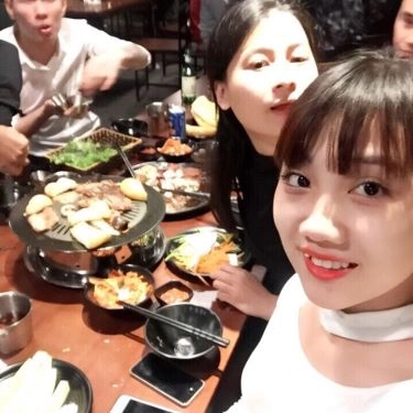 Tổng hợp- Quán Ăn Jlegu BBQ - Nướng Hàn Quốc - Ngô Gia Tự