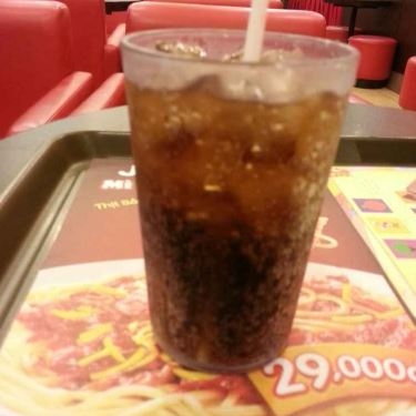 Tổng hợp- Nhà Hàng Jollibee - 3 Tháng 2