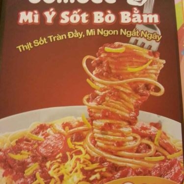 Tổng hợp- Nhà Hàng Jollibee - 3 Tháng 2