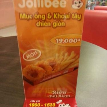 Tổng hợp- Nhà Hàng Jollibee - 3 Tháng 2