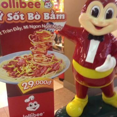 Tổng hợp- Nhà Hàng Jollibee - 3 Tháng 2