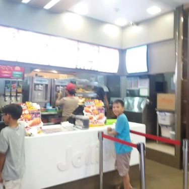 Tổng hợp- Quán Ăn Jollibee - AEON Mall Bình Dương