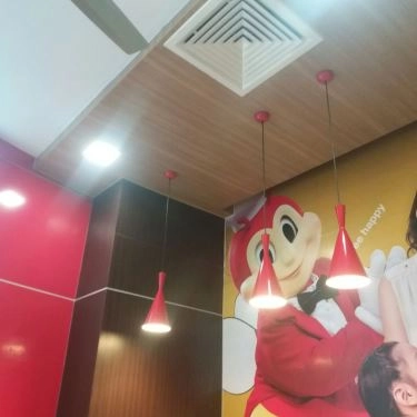 Tổng hợp- Quán Ăn Jollibee - AEON Mall Bình Dương