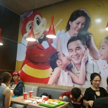 Tổng hợp- Quán Ăn Jollibee - AEON Mall Bình Dương