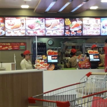 Tổng hợp- Quán Ăn Jollibee - BigC An Lạc