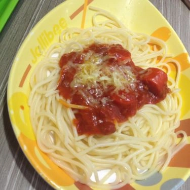 Món ăn- Quán Ăn Jollibee - BigC An Lạc