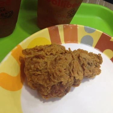 Món ăn- Quán Ăn Jollibee - BigC An Lạc